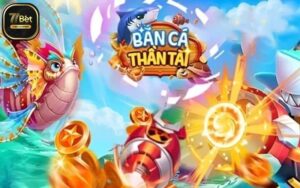ba ca than tai 77bet