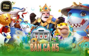 ban ca h5 77bet
