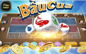 bau cua 77bet