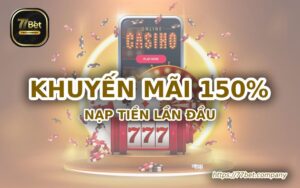 khuyen mai 150 phan tram nap tien lan dau
