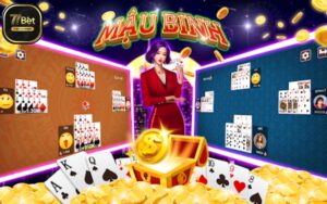 mau binh 77bet