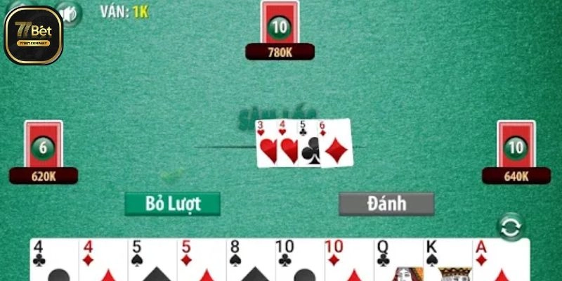 Sâm 77Bet - Bài hay, tiền lớn, thắng nhanh cho bet thủ 2 Choi Sam 77Bet