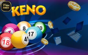keno 77bet
