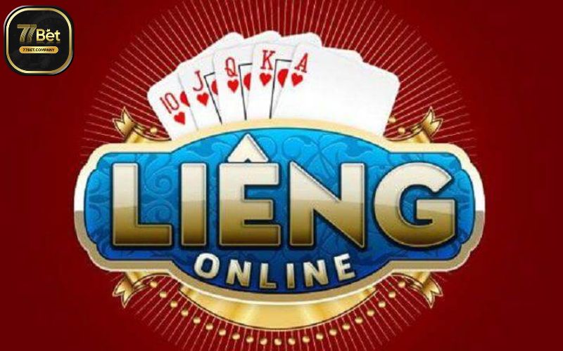 Liêng 77Bet - Chơi lớn thắng lớn, làm chủ ván bài trong tay 1 lieng 77bet