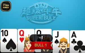 super bull 77bet