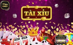 tai xiu 77bet