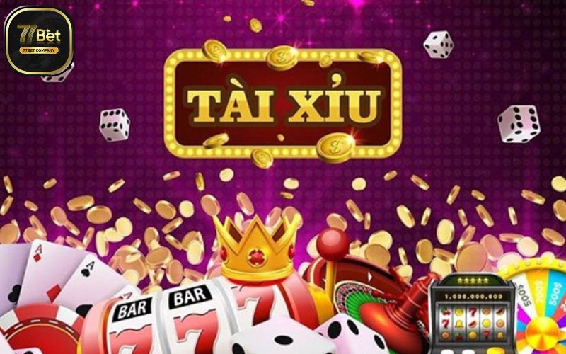 tai xiu 77bet