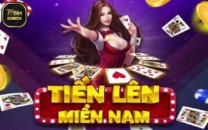 tien len mien nam 77bet